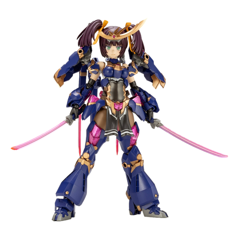 Frame Arms Girl Ayatsuki