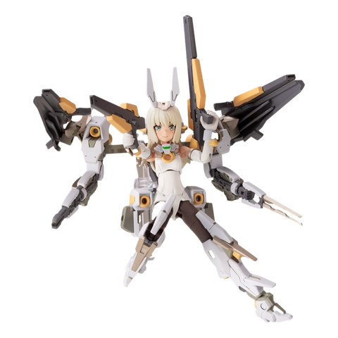Handscale Frame Arms Girl Baselard Animation Ver.
