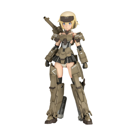 Frame Arms Girl Grand Scale Gourai