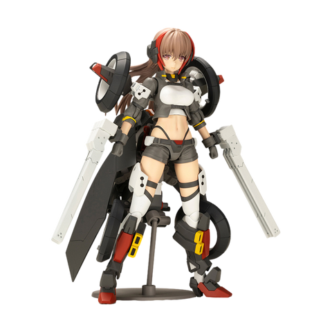 Frame Arms Girl Wilber Nine
