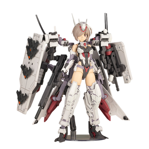 Frame Arms Girl Izumo