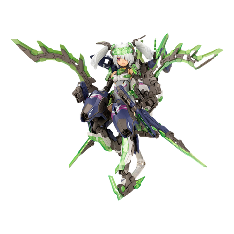Frame Arms Girl Hresvelgr=Cornix