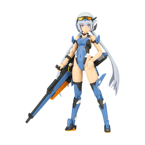 Frame Arms Girl Stylet (Swimsuit Ver.)