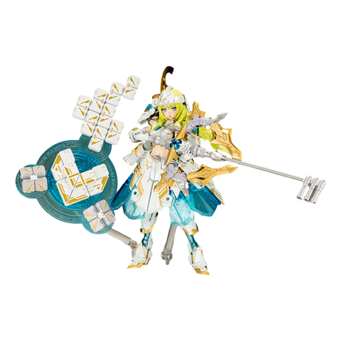 Frame Arms Girl Durga I (Save the Queen Ver.)