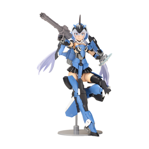 Frame Arms Girl P3 Stylet Figure