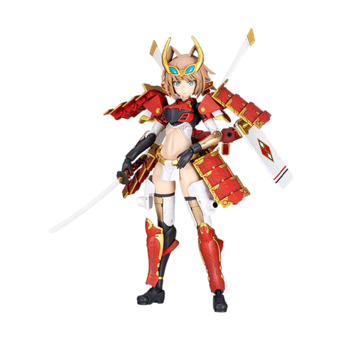 Frame Arms Girl Shingen Kai