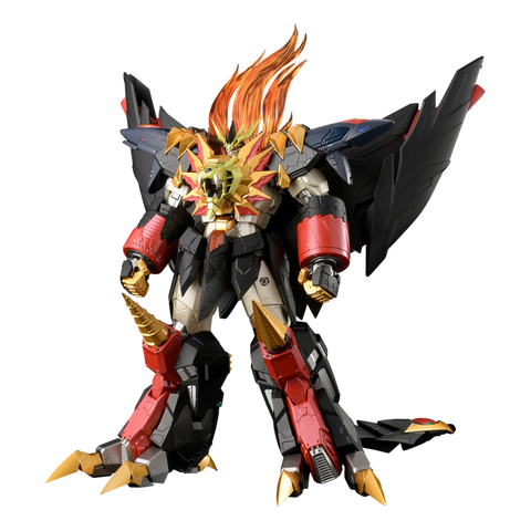 Amakunitech Genesic Gaogaigar
