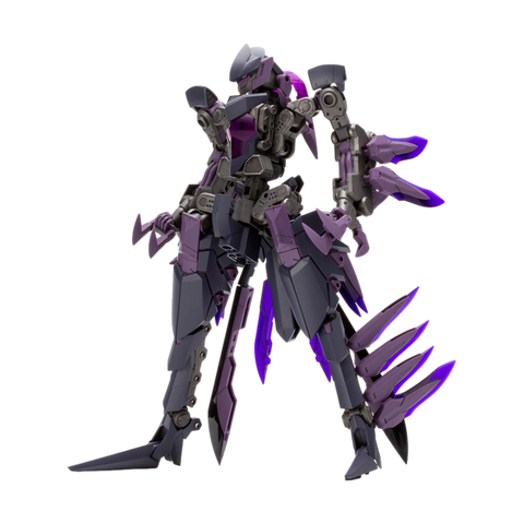 M.S.G. Modeling Support Goods Gigantic Arms 08 - Dark Bird