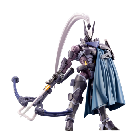 Hexa Gear Governor EX Armor Type: Quetzal