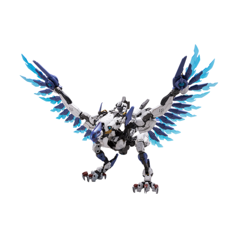 Hexa Gear Zenith Reveal