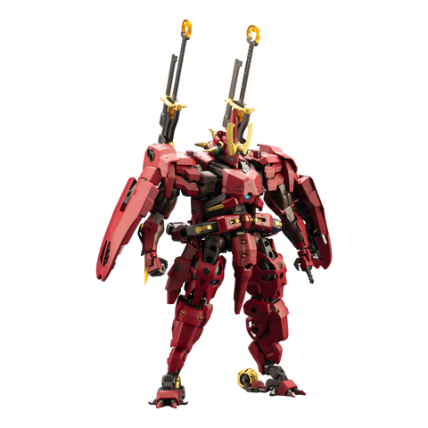Hexa Gear Bui Tohru (V-Thor) Gaifu Kaisei
