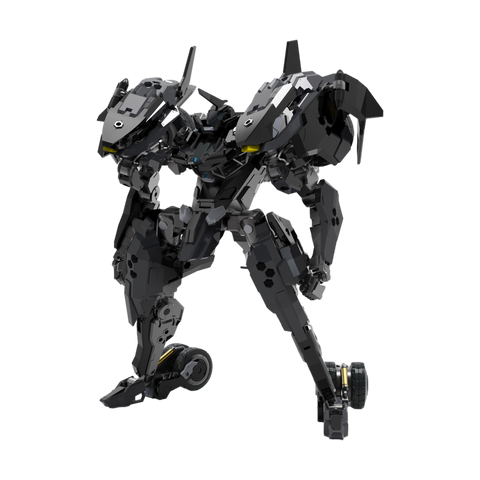 Hexa Gear Veloce