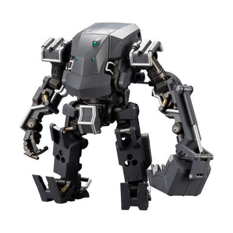 Hexa Gear Bulkarm α Lux Ape