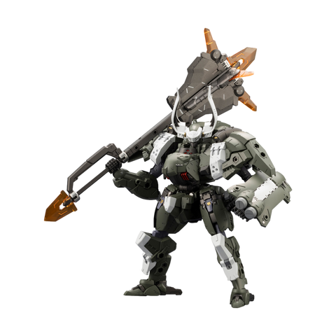 Hexa Gear Bulkarm Wolfzerker