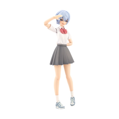 Eimi Nijimura (Ryobu High School Summer Clothes)