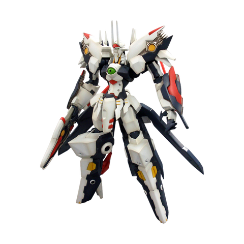 Linebarrel Overdrive