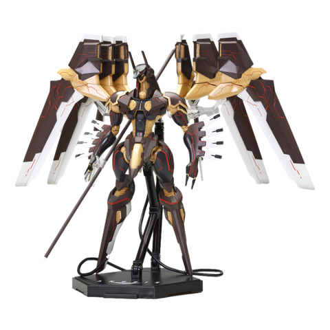 Zone of the Enders Anubis