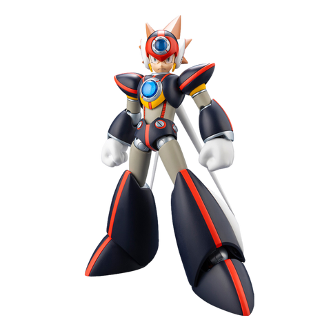 Mega Man X7 AXL