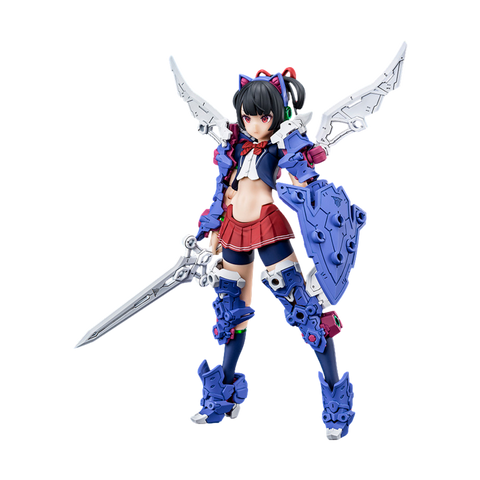 Megami Device - Buster Doll Knight