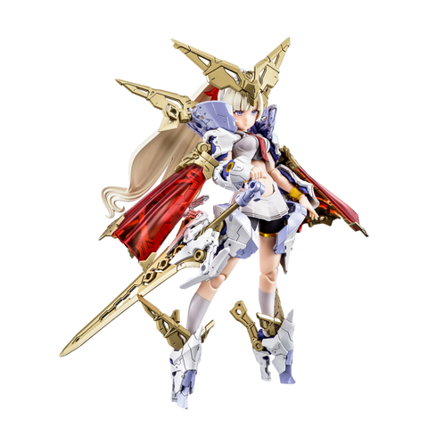 Megami Device - Buster Doll Paladin