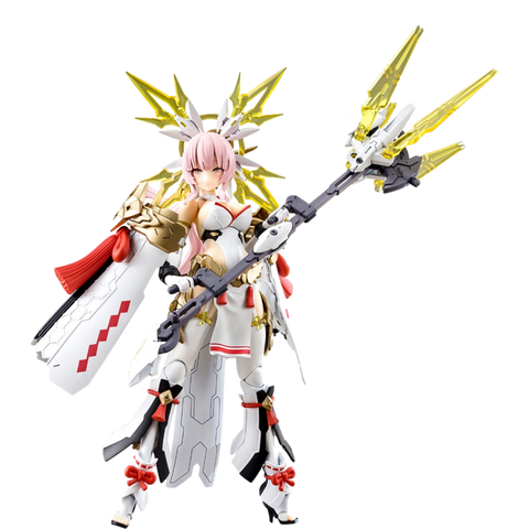 Megami Device AUV Amaterasu Regalia