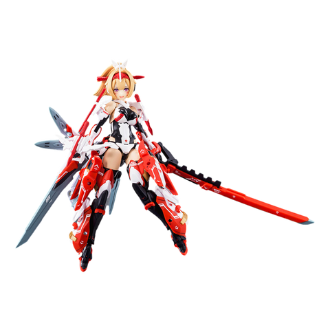 Megami Device ASRA Archer Kizuna