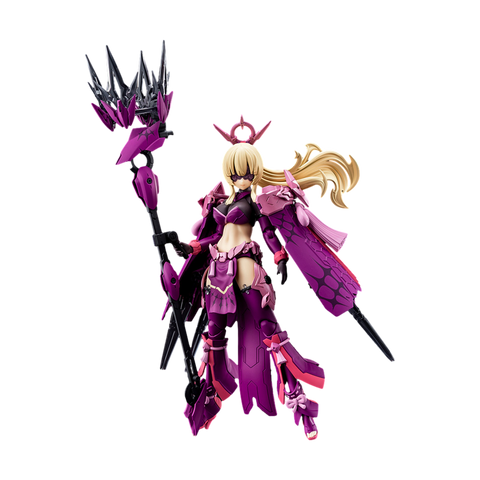 Megami Device Auv Amaterasu Eclipse