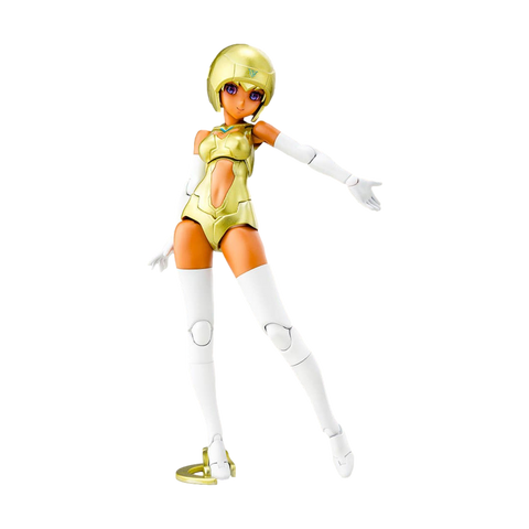Megami Device B1R-M Chassis Kit Skin Color E