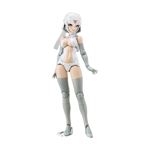 Megami Device B1R-L Chassis Kit Skin Color A