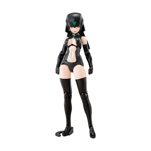 Megami Device B1R-L Chassis Kit Skin Color B