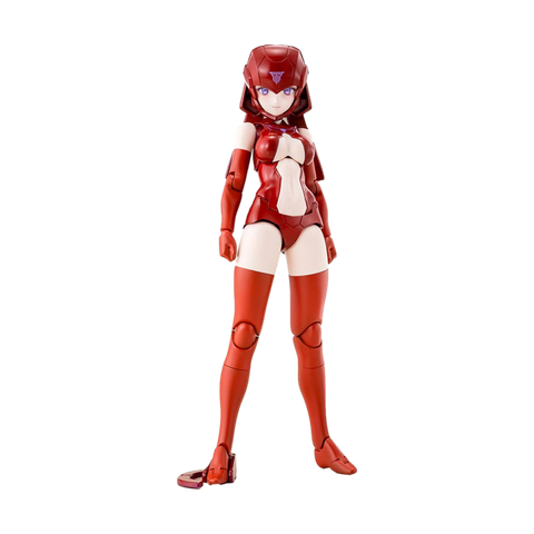 Megami Device B1R-L Chassis Kit Skin Color C
