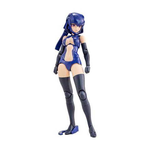 Megami Device B1R-L Chassis Kit Skin Color D