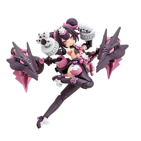 Megami Device Puni Mofu Long