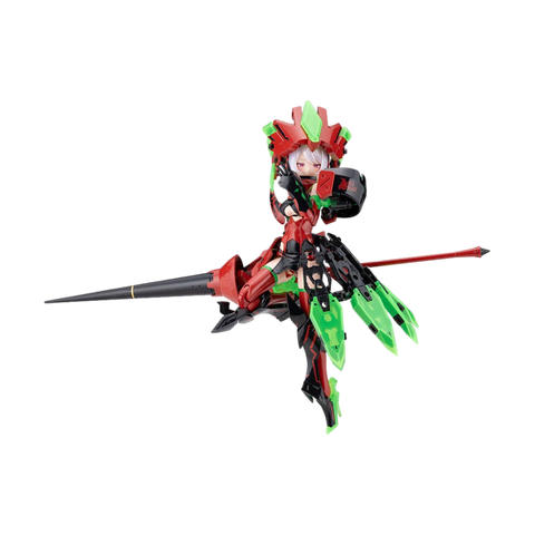 Megami Device Bullet Knights Exorcist Hell Blaze