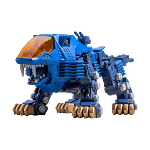 Shield Liger (Clear Parts Append) - D Style
