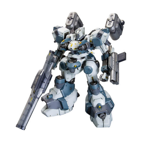 Armored Core Mirage C04-ATLAS Foxeye Ver.