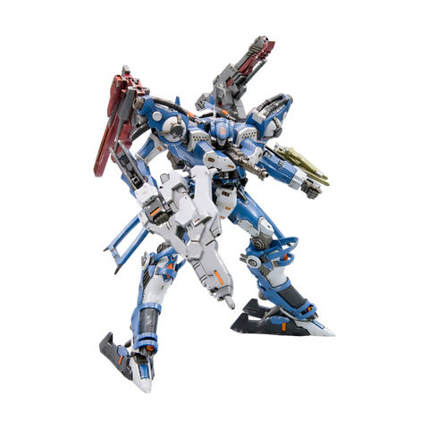 Armored Core Crest CR-C89E Oracle Ver.