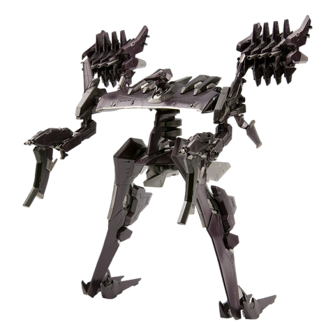 Armored Core Aspina X-Sobrero Fragile
