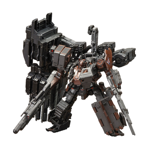 Armored Core UCR-10/A Vengeance