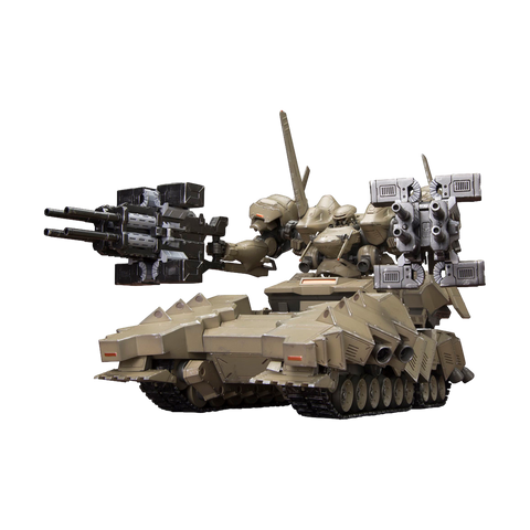 Armored Core Matsukaze Mdl.2 for Base Defense
