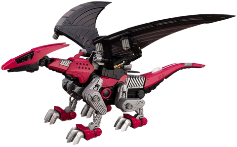 Zoids EHI-7 Reddra (Zenebus Empire Ver.)