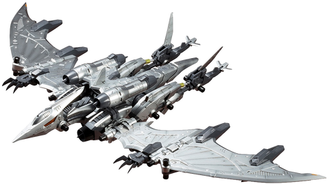 Zoids RZ-029 Storm Sworder