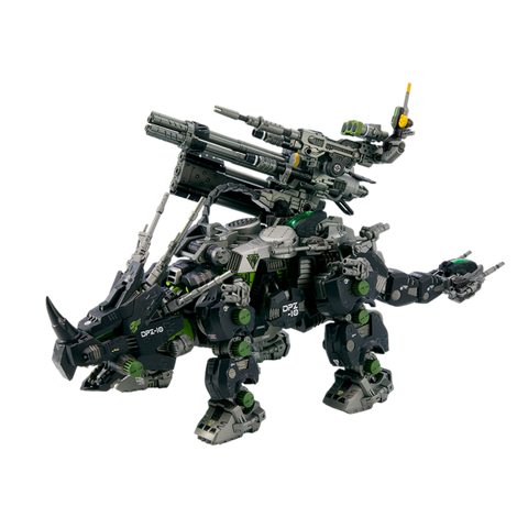 Zoids DPZ-10 Dark Horn Marking Plus Ver.
