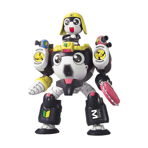 15 Tamama Robo MK-II
