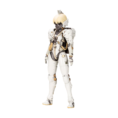 Kojima Productions: Ludens