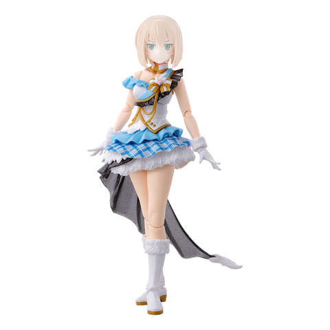 30MS x THE iDOLM@STER - Option Body Parts Beyond the Blue Sky 1 [Color B]