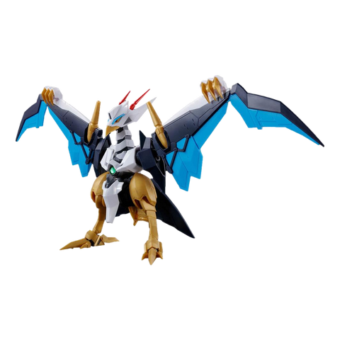 HG Amplified IMGN Kujinmaru
