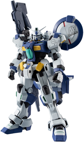 Robot Spirits RX-78GP00 Gundam GP00 Blossom ver. A.N.I.M.E.