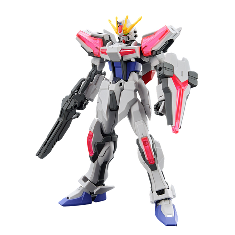 Entry Grade GBM 002 Build Strike Exceed Galaxy