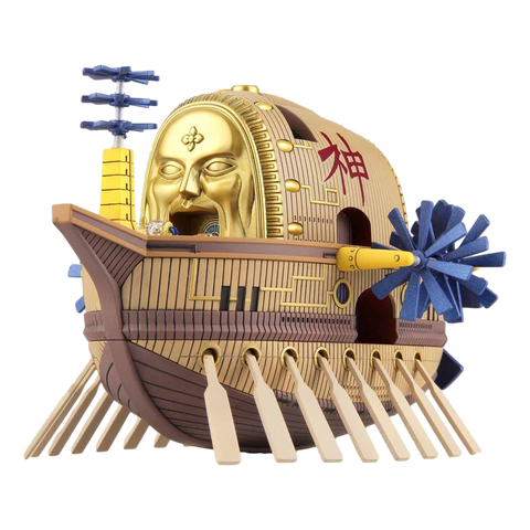 Ark Maxim - Grand Ship Collection